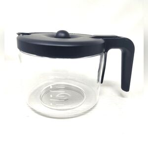 New Keurig 12- Cup‎ Coffee Pot Replacement For Keurig 5000 & K- duo Cold Brewer